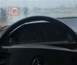 مرسيدس بنز E-Class